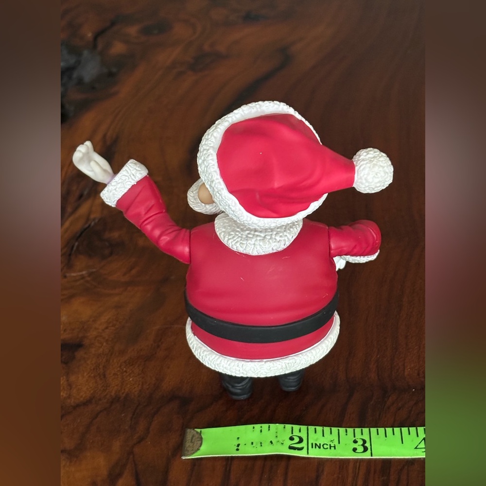 Santa Claus - Rudolph Company - Picture 6 of 8